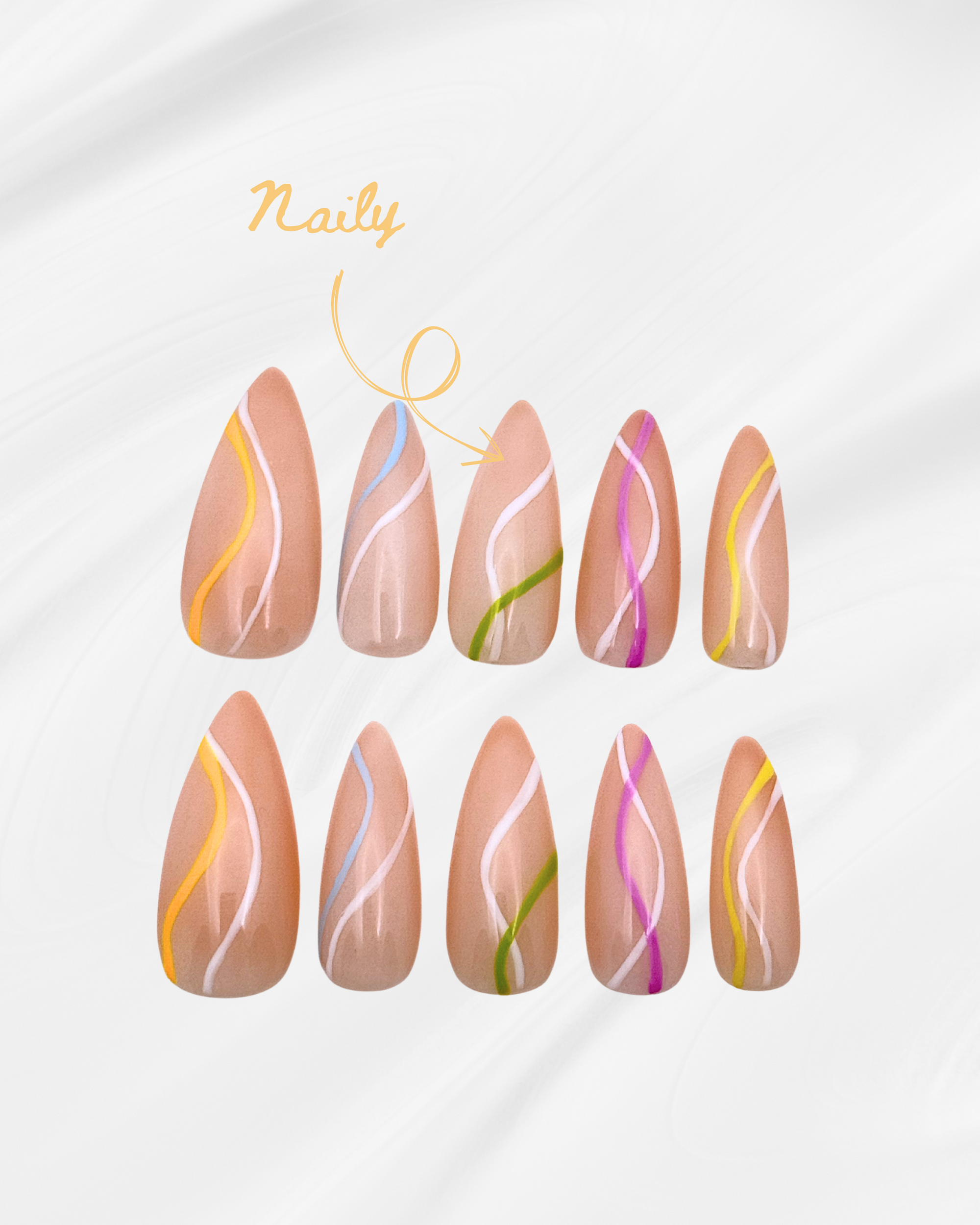 Naily