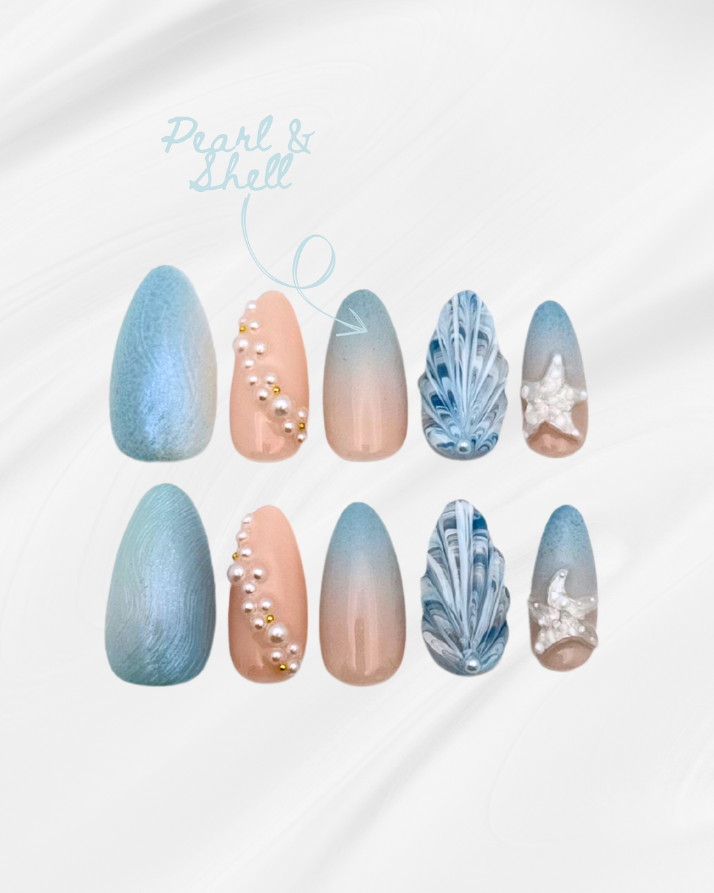 Pearl & Shell