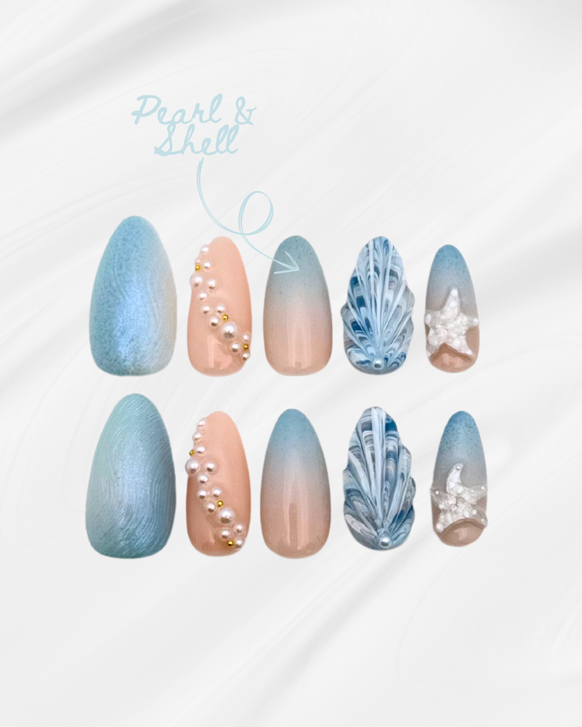 Pearl & Shell