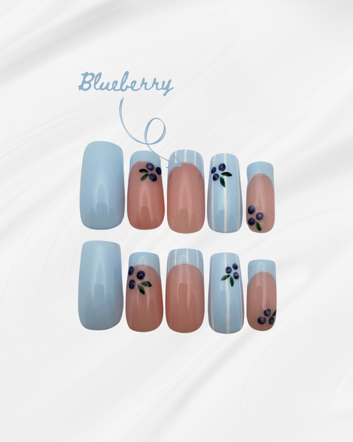 Blueberry