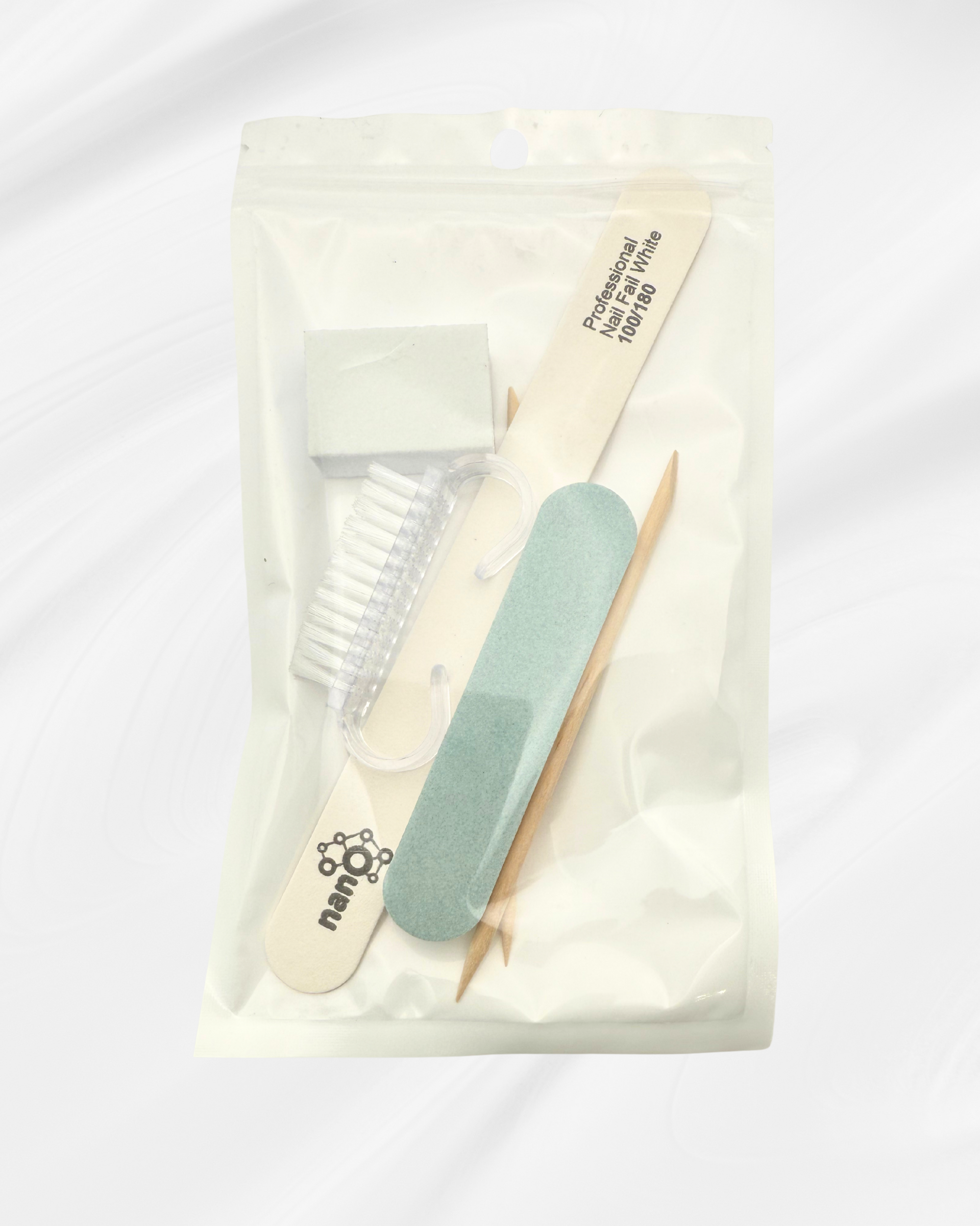 Naily Prep Kit