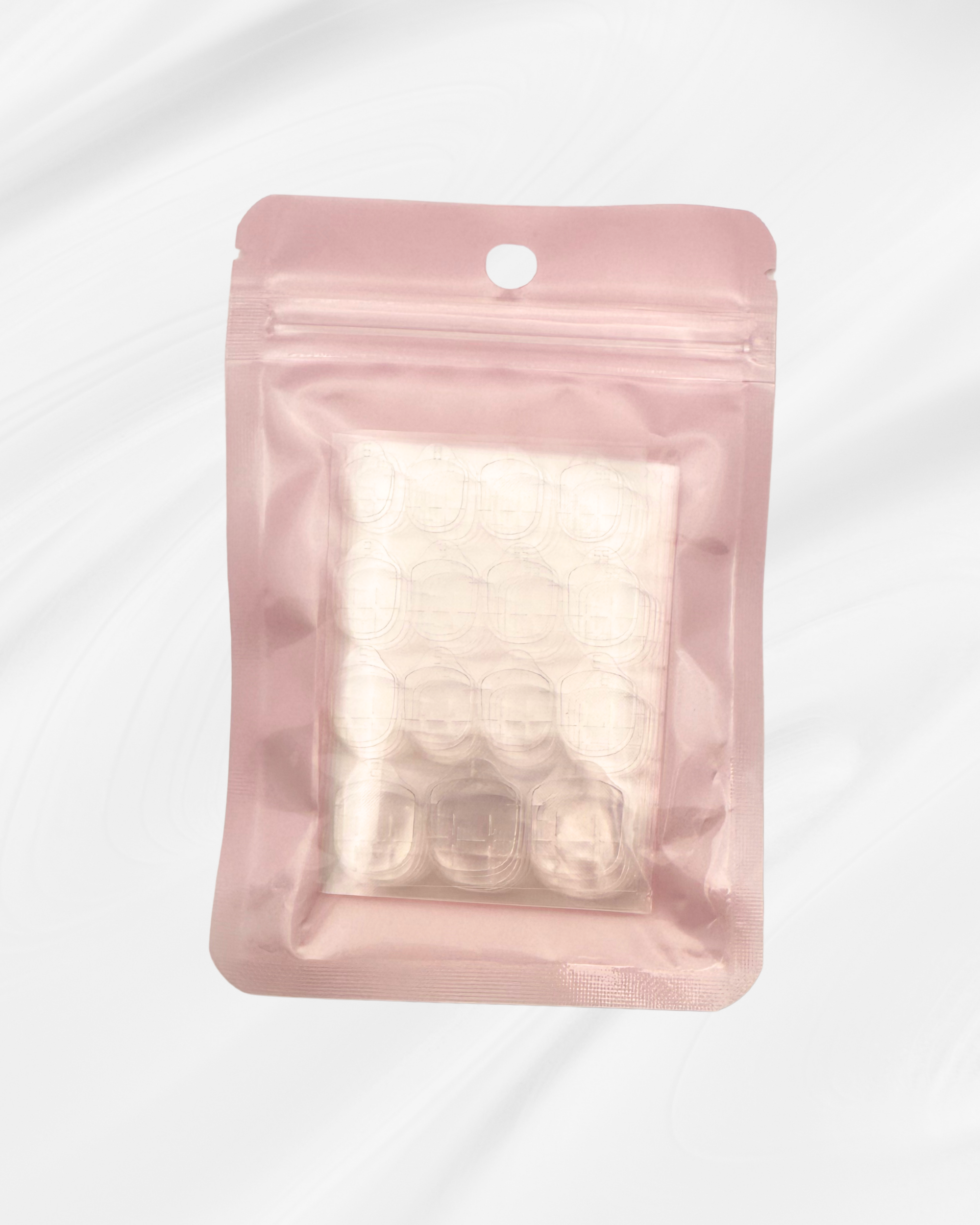 Nail Glue Sticky tabs