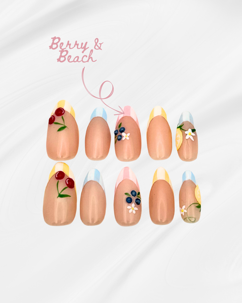 Berry & Beach