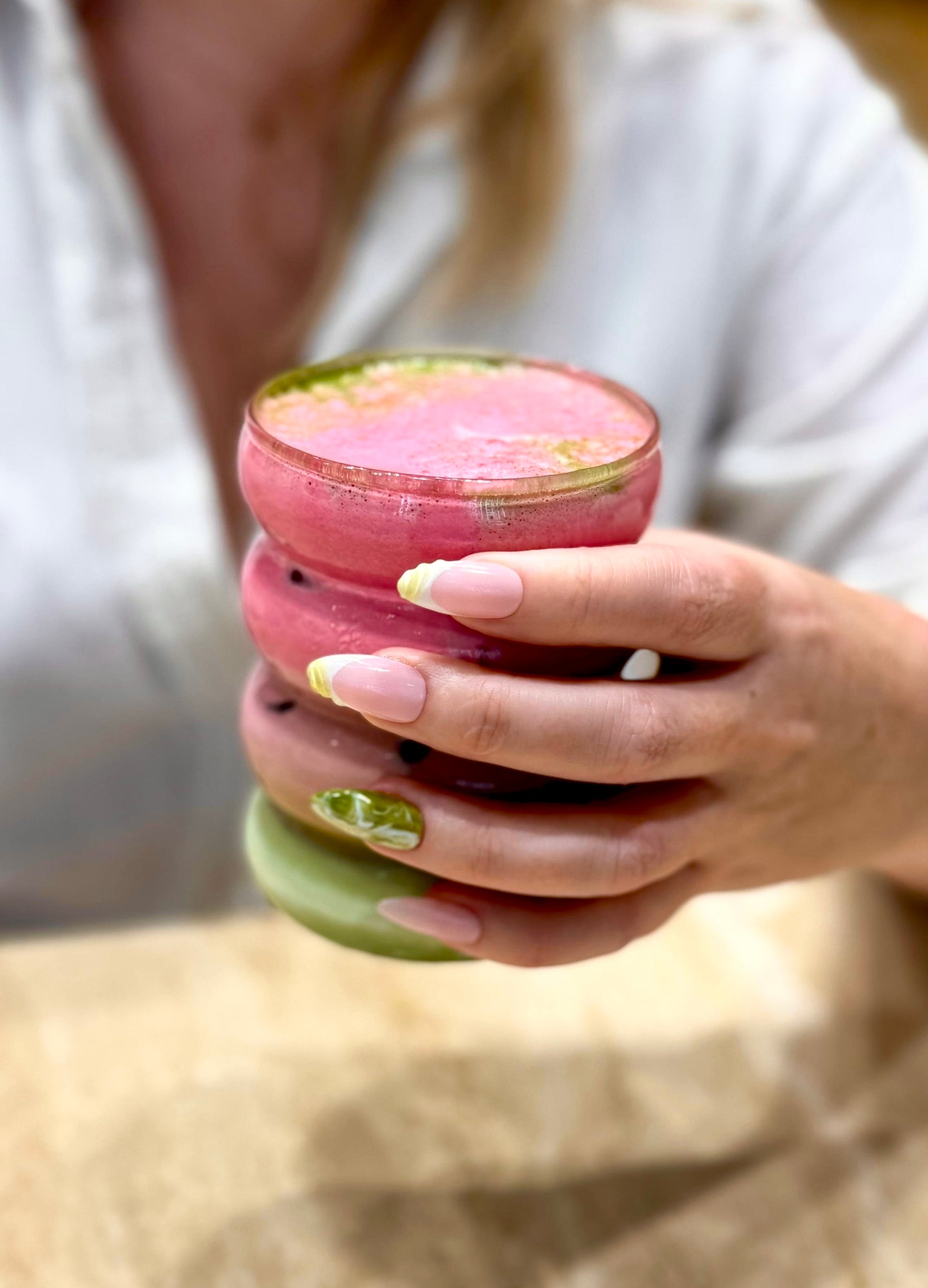 Matcha Break